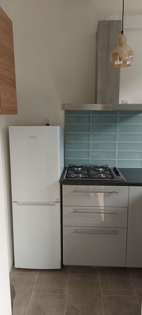 Vernieuwd appartement van 50 m² in Blijdorp - Afbeelding 3