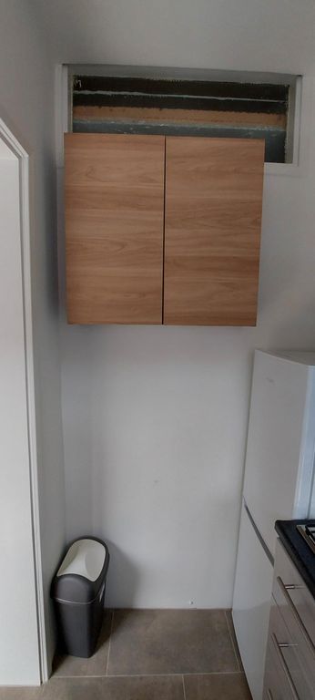Vernieuwd appartement van 50 m² in Blijdorp - Afbeelding 6