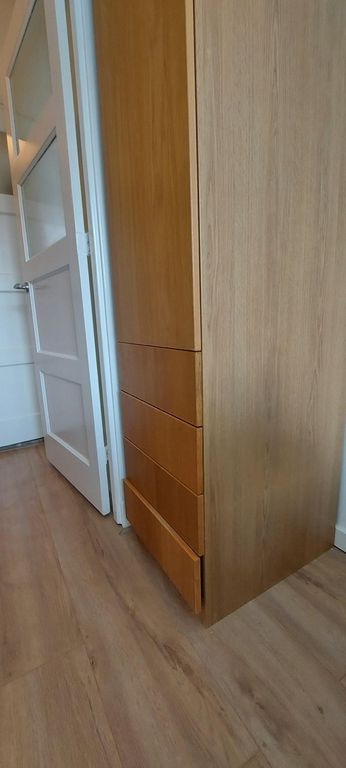 Vernieuwd appartement van 50 m² in Blijdorp - Afbeelding 19