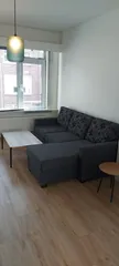 Vernieuwd appartement van 50 m² in Blijdorp