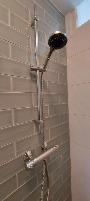 Vernieuwd appartement van 50 m² in Blijdorp - Afbeelding 15