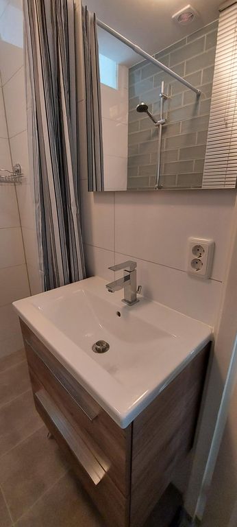 Vernieuwd appartement van 50 m² in Blijdorp - Afbeelding 13