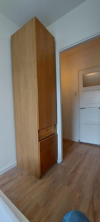 Vernieuwd appartement van 50 m² in Blijdorp - Afbeelding 18