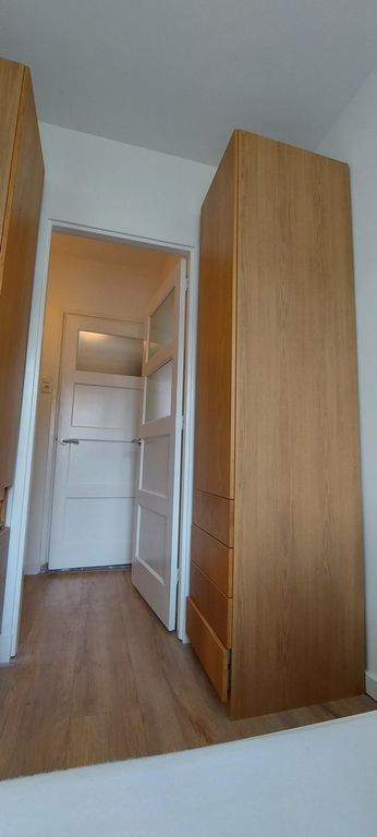 Vernieuwd appartement van 50 m² in Blijdorp - Afbeelding 20