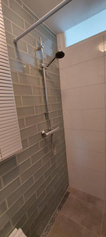 Vernieuwd appartement van 50 m² in Blijdorp - Afbeelding 12