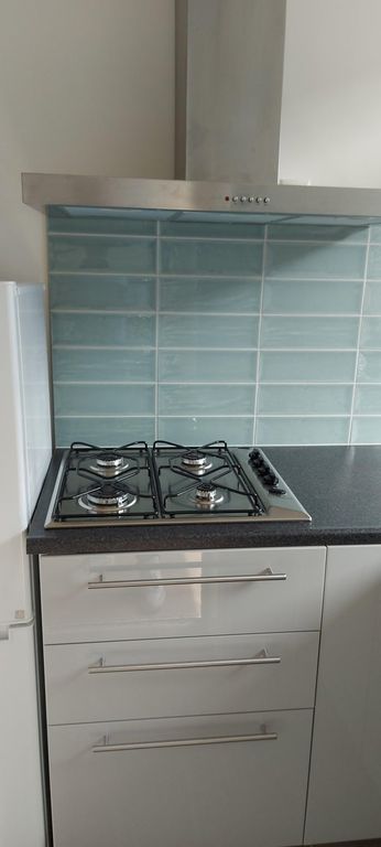 Vernieuwd appartement van 50 m² in Blijdorp - Afbeelding 4