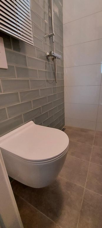 Vernieuwd appartement van 50 m² in Blijdorp - Afbeelding 14