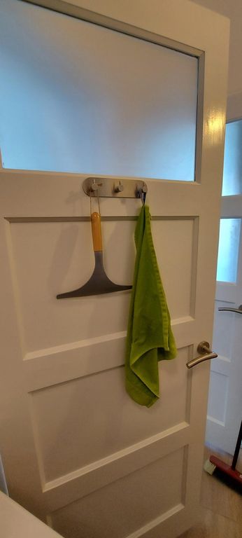 Vernieuwd appartement van 50 m² in Blijdorp - Afbeelding 17
