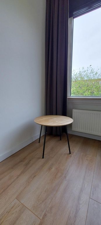 Vernieuwd appartement van 50 m² in Blijdorp - Afbeelding 10