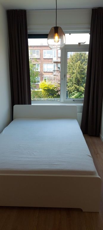 Vernieuwd appartement van 50 m² in Blijdorp - Afbeelding 22
