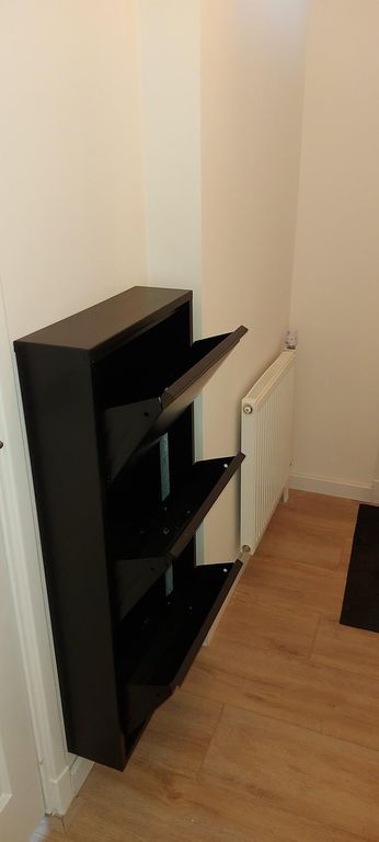Vernieuwd appartement van 50 m² in Blijdorp - Afbeelding 23