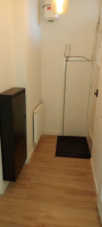 Vernieuwd appartement van 50 m² in Blijdorp - Afbeelding 21