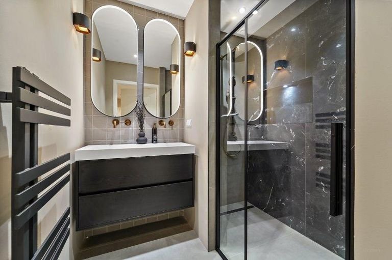 Gemeubileerd appartement (68m²) aan het Noordeinde - Afbeelding 9