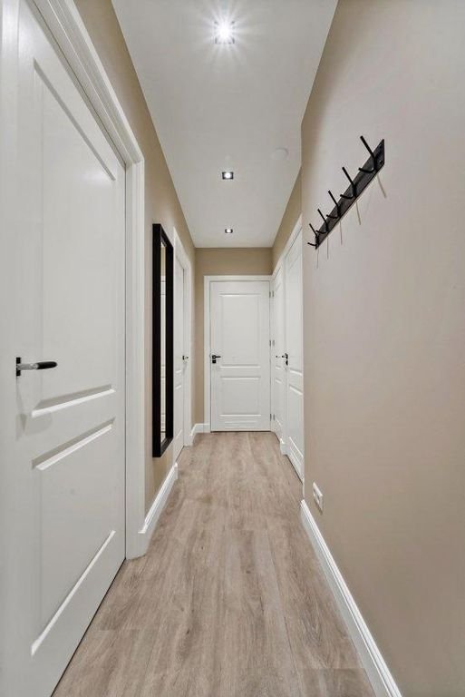 Gemeubileerd appartement (68m²) aan het Noordeinde - Afbeelding 10