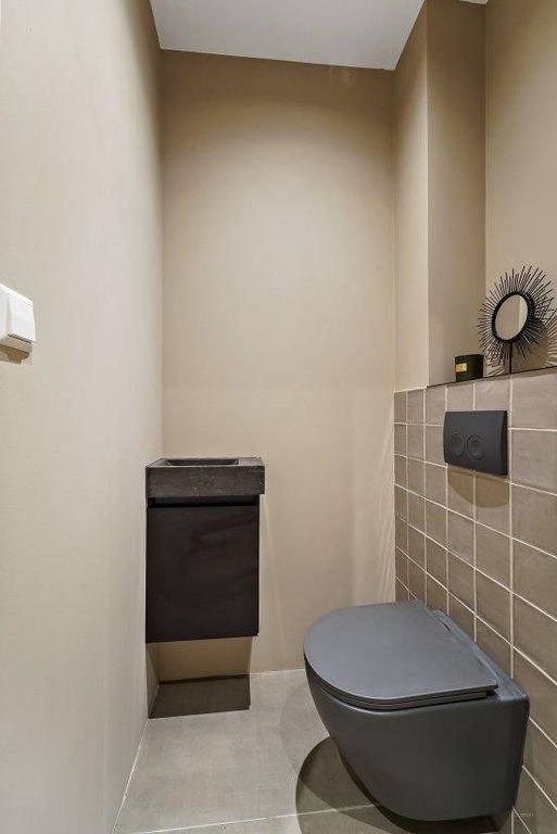 Gemeubileerd appartement (68m²) aan het Noordeinde - Afbeelding 11