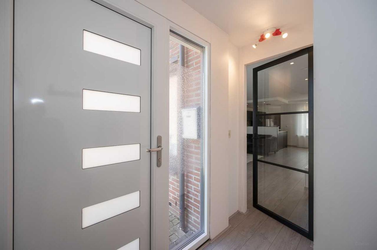 131 m² gezinswoning met tuin in Jol - Afbeelding 2
