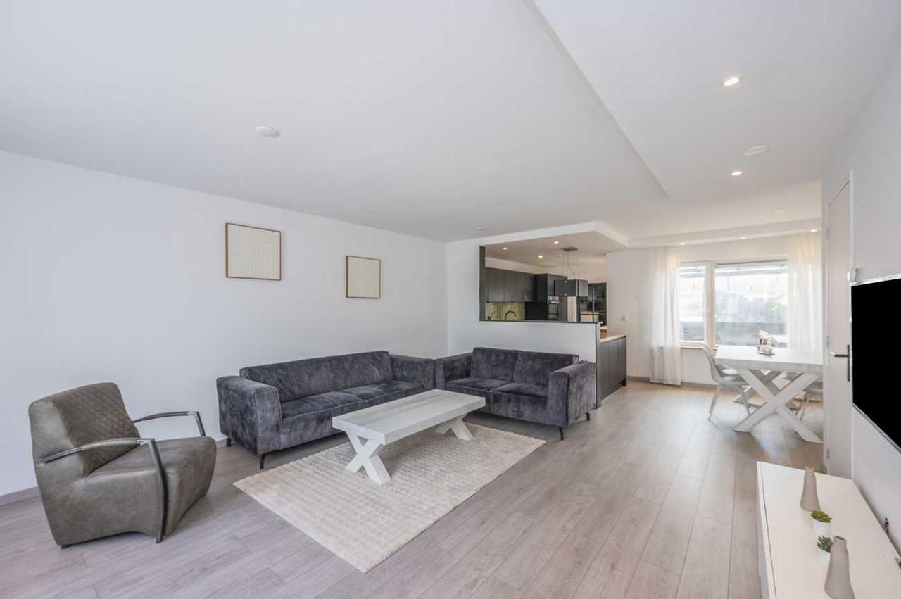 131 m² gezinswoning met tuin in Jol - Afbeelding 4