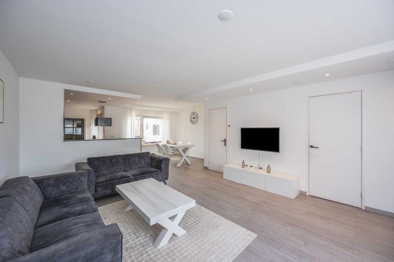 131 m² gezinswoning met tuin in Jol - Afbeelding 5