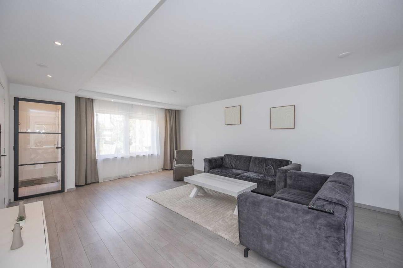 131 m² gezinswoning met tuin in Jol - Afbeelding 6
