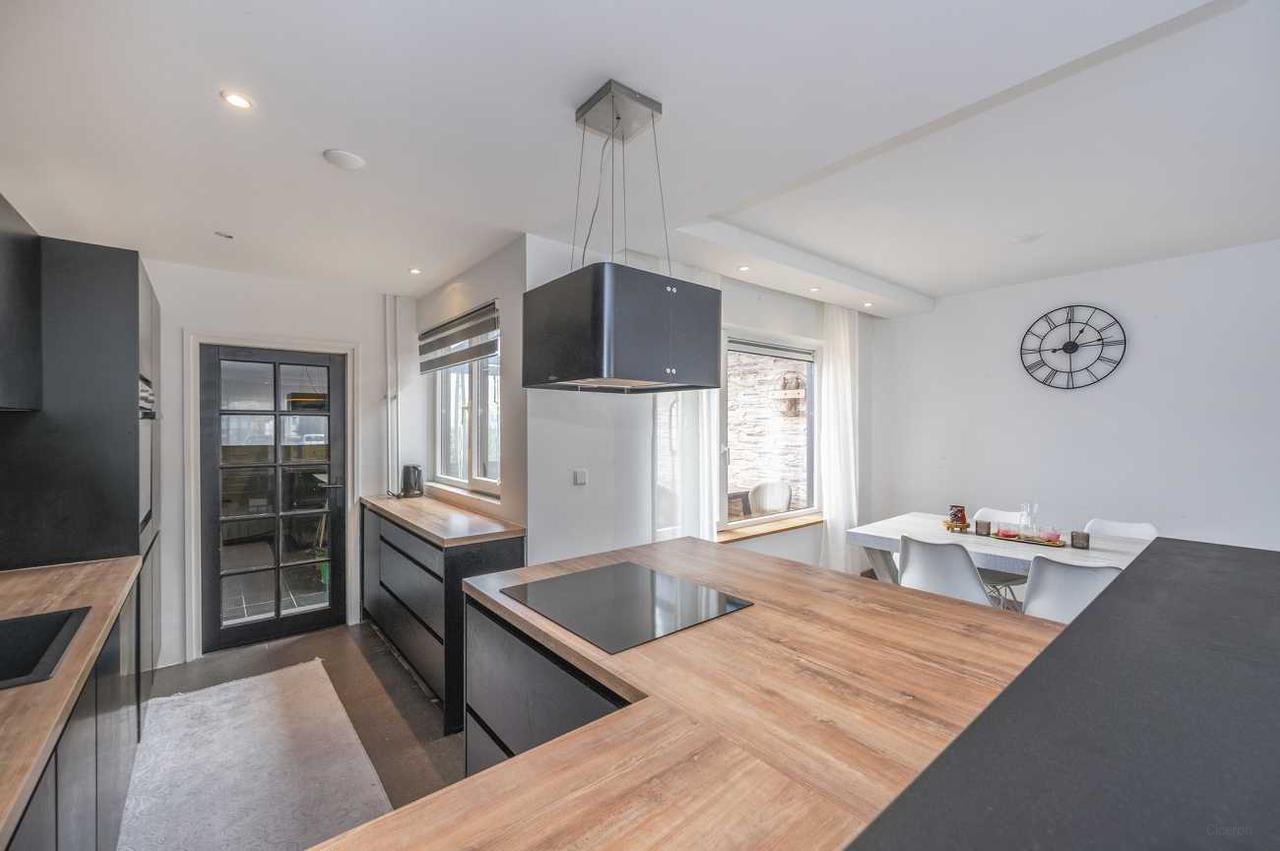131 m² gezinswoning met tuin in Jol - Afbeelding 8