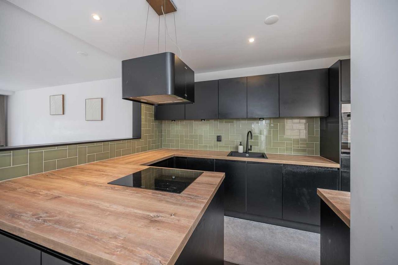 131 m² gezinswoning met tuin in Jol - Afbeelding 9