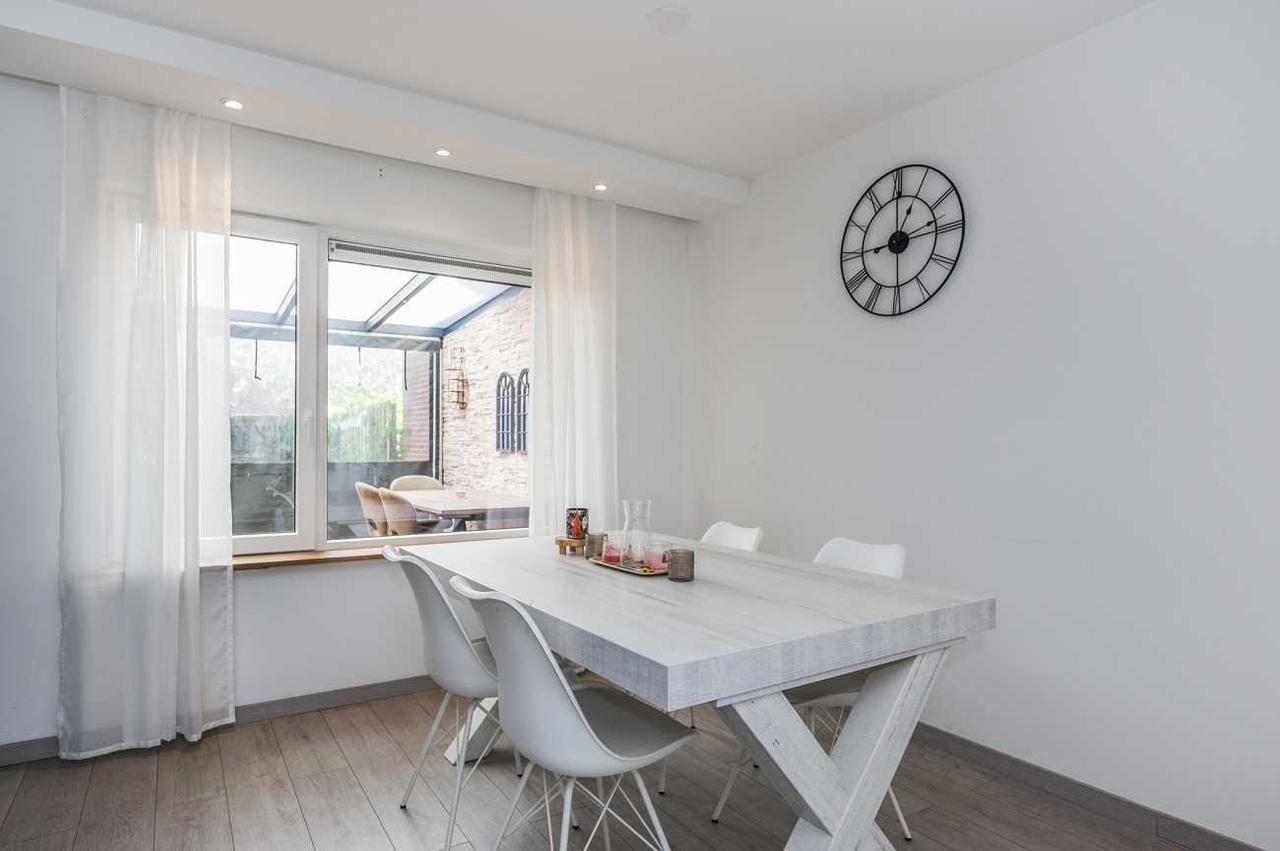 131 m² gezinswoning met tuin in Jol - Afbeelding 10
