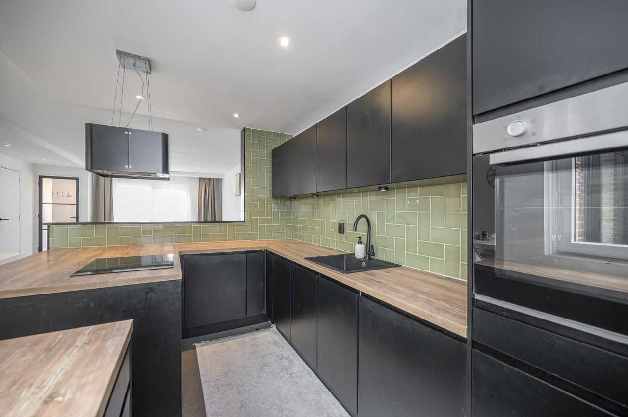 131 m² gezinswoning met tuin in Jol - Afbeelding 11