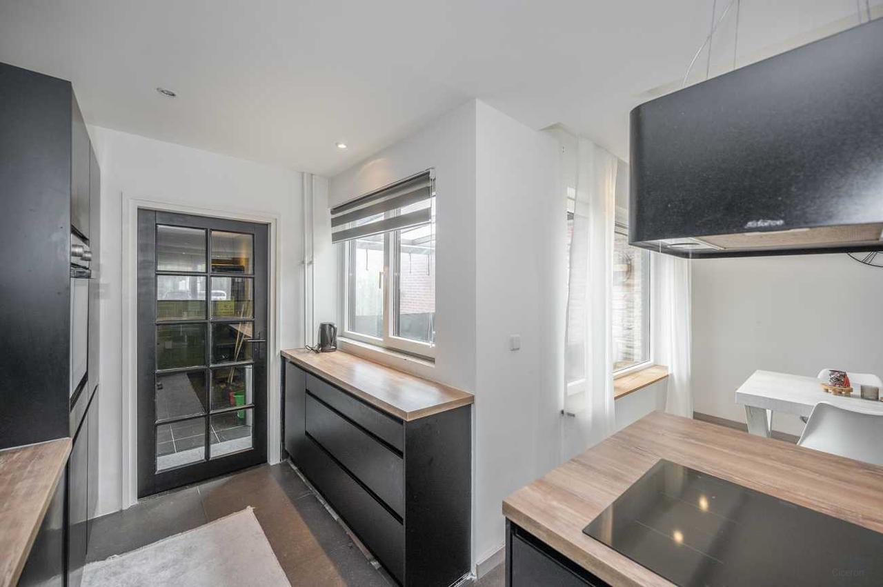 131 m² gezinswoning met tuin in Jol - Afbeelding 12