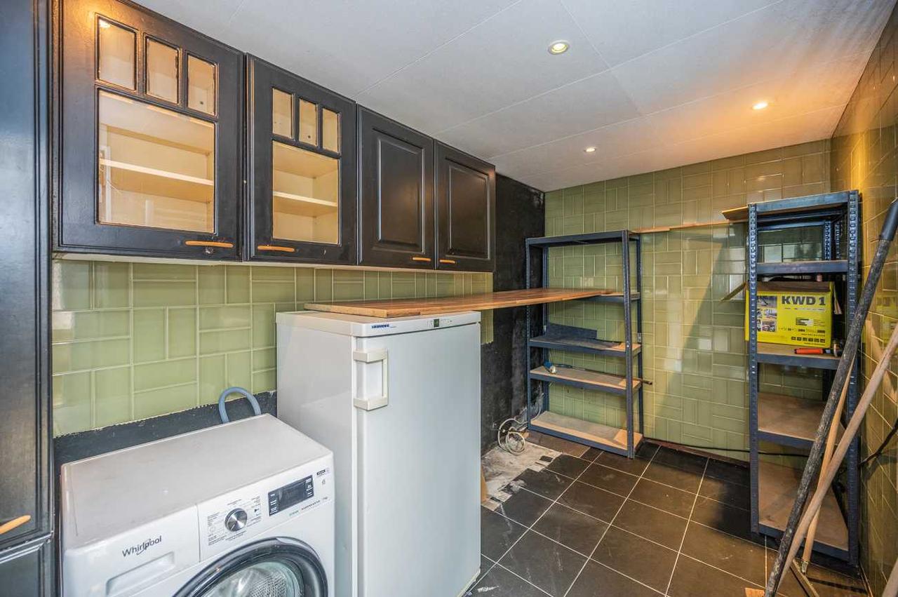 131 m² gezinswoning met tuin in Jol - Afbeelding 14