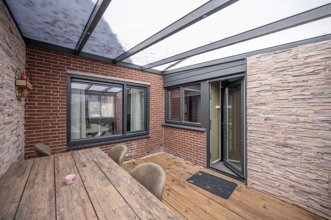 131 m² gezinswoning met tuin in Jol - Afbeelding 15