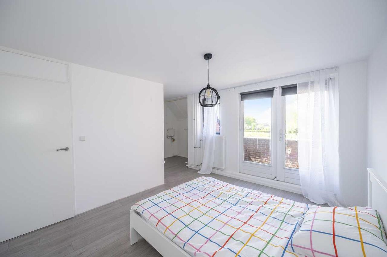 131 m² gezinswoning met tuin in Jol - Afbeelding 21