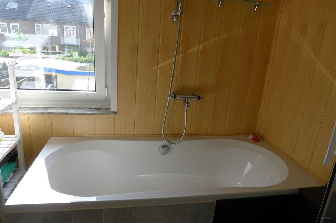 Furnished house with garden in Blaarthem - Image 14