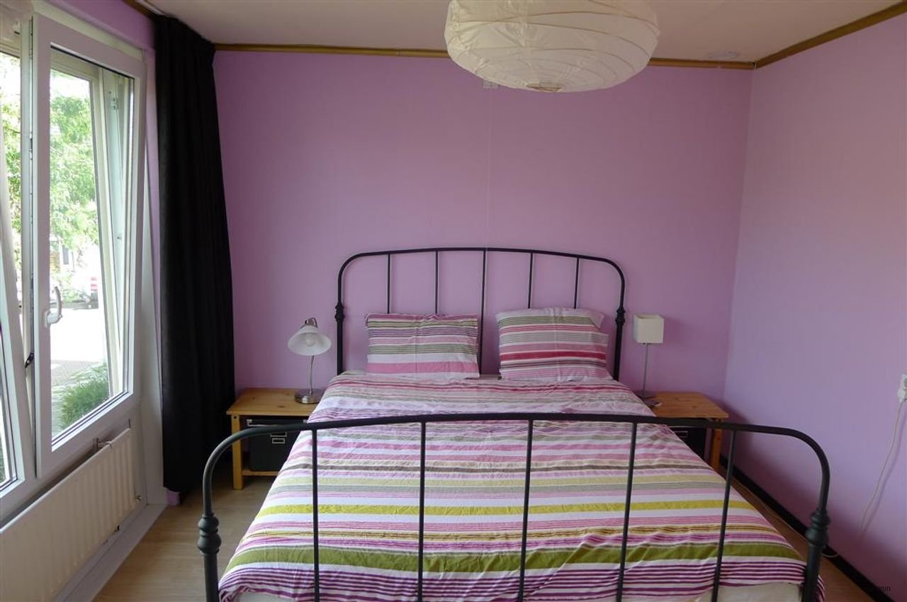 Furnished house with garden in Blaarthem - Image 11