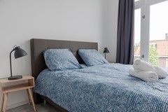 Furnished 2-room apartment with terrace - Image 7