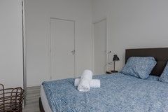Furnished 2-room apartment with terrace - Image 9