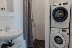 Furnished 2-room apartment with terrace - Image 12