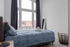 Furnished 2-room apartment with terrace - Image 11