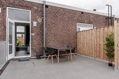 Furnished 2-room apartment with terrace - Image 16