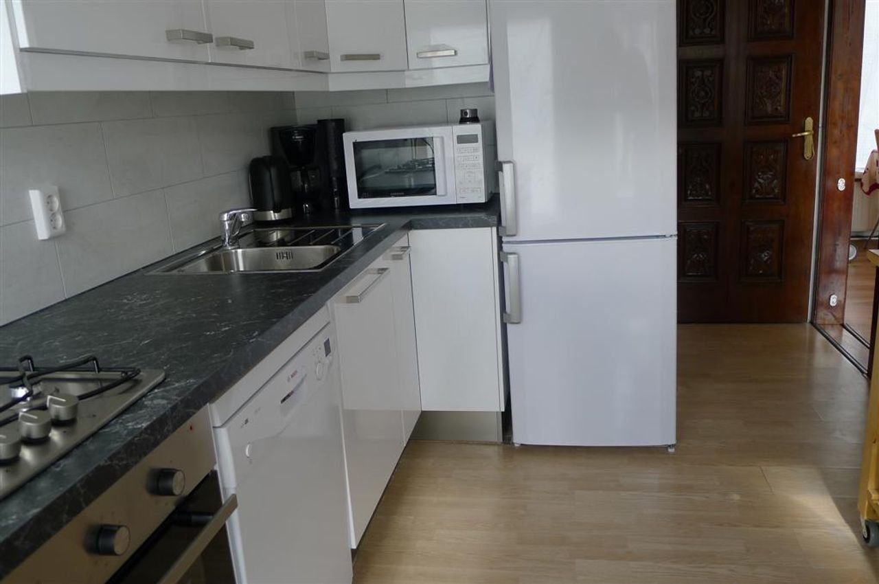 Bright 104 m² house with garden in Blaarthem - Image 7