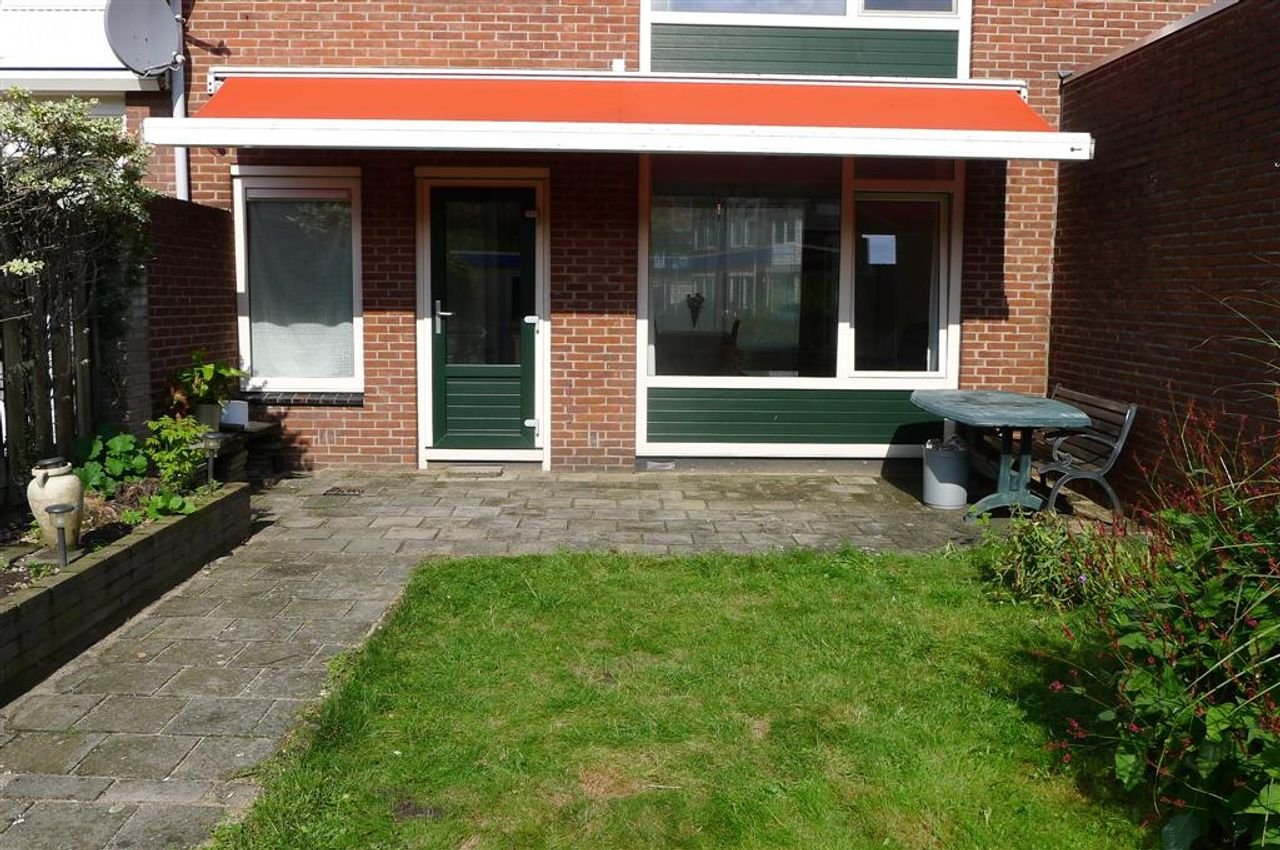 Bright 104 m² house with garden in Blaarthem - Image 9