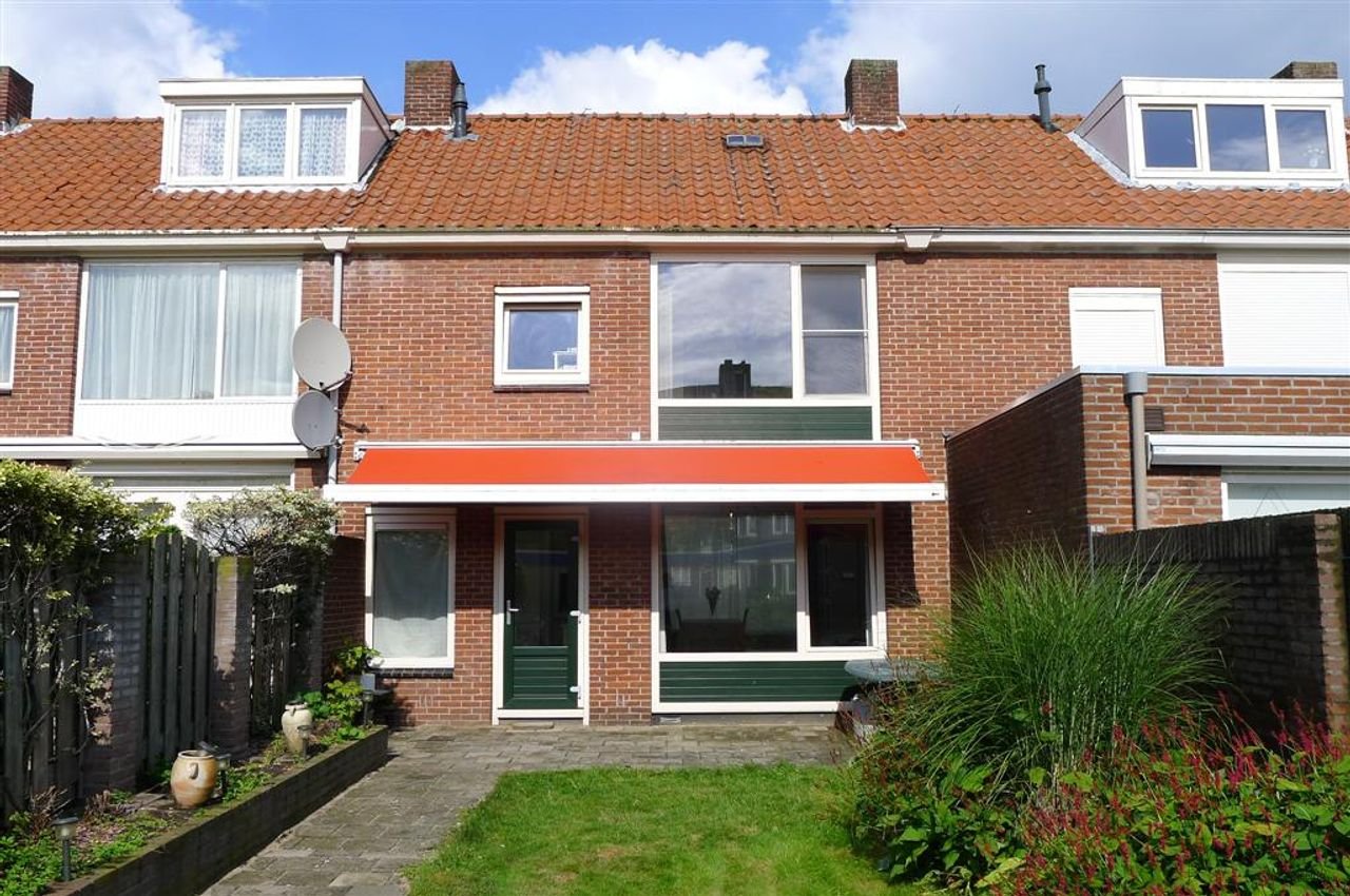 Bright 104 m² house with garden in Blaarthem - Image 8