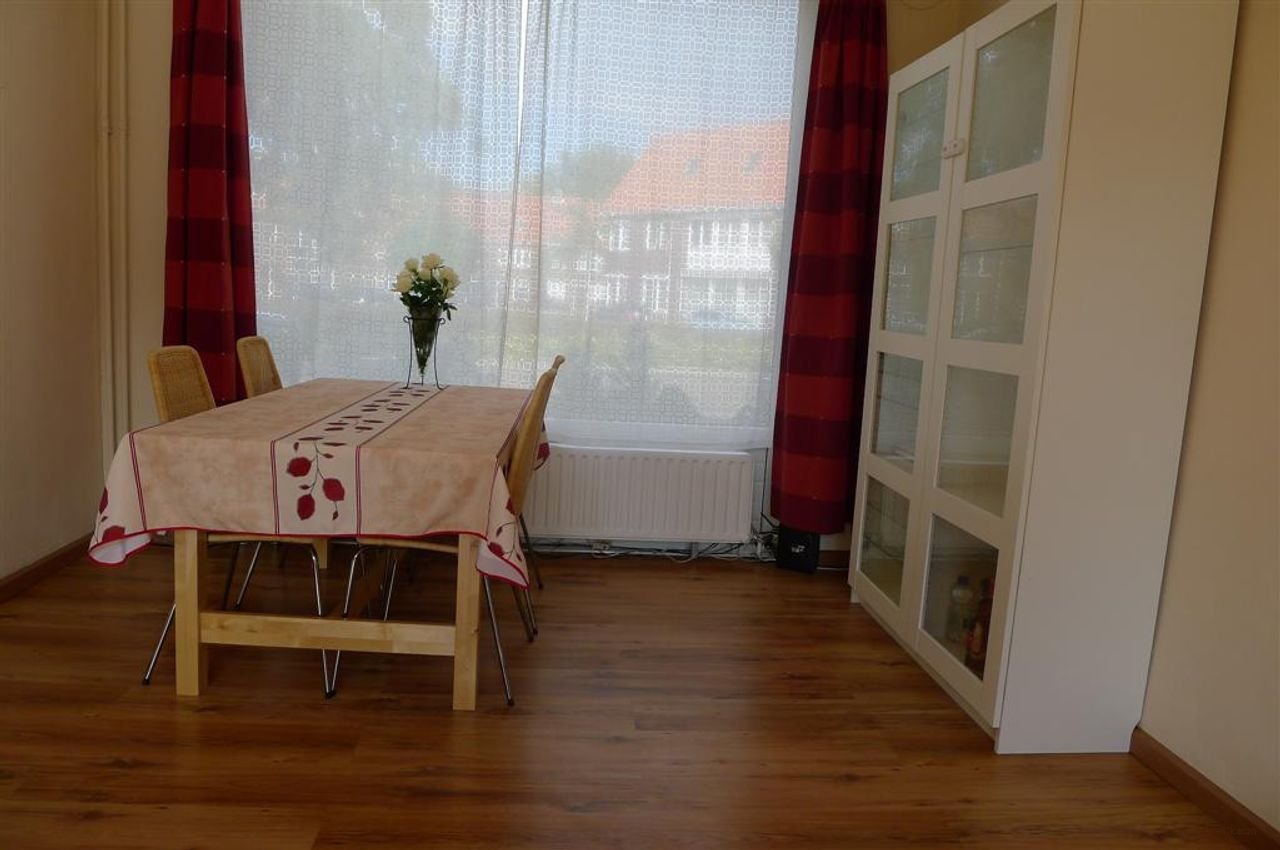 Bright 104 m² house with garden in Blaarthem - Image 3
