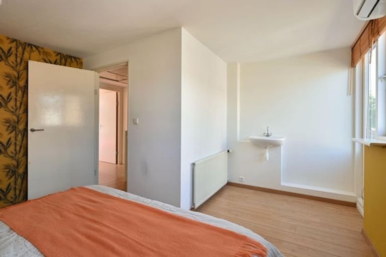 3 slaapkamers bij station Hilversum - Afbeelding 13