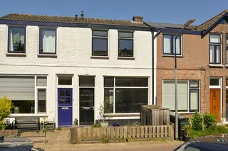 3 slaapkamers bij station Hilversum