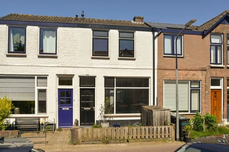 3 slaapkamers bij station Hilversum - Afbeelding 1