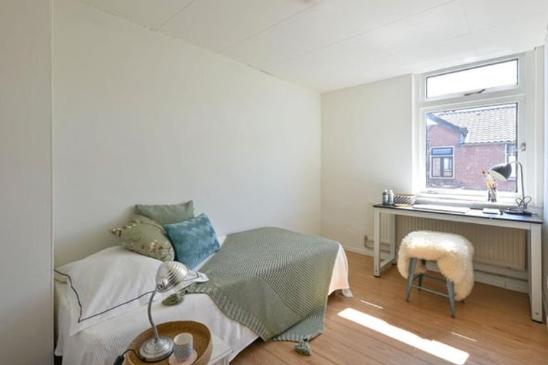 3 slaapkamers bij station Hilversum - Afbeelding 14