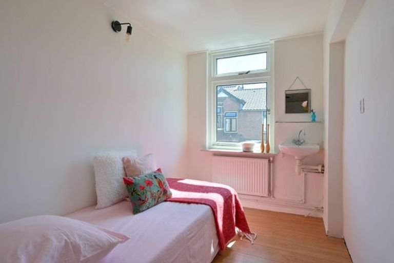 3 slaapkamers bij station Hilversum - Afbeelding 15