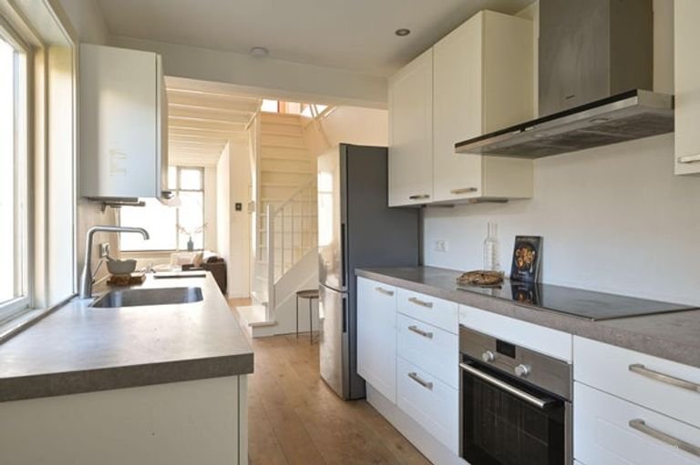 3 slaapkamers bij station Hilversum - Afbeelding 8