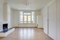 Domtorenzicht aan Nachtegaalstraat - Afbeelding 3
