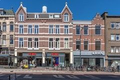 Domtorenzicht aan Nachtegaalstraat - Afbeelding 15